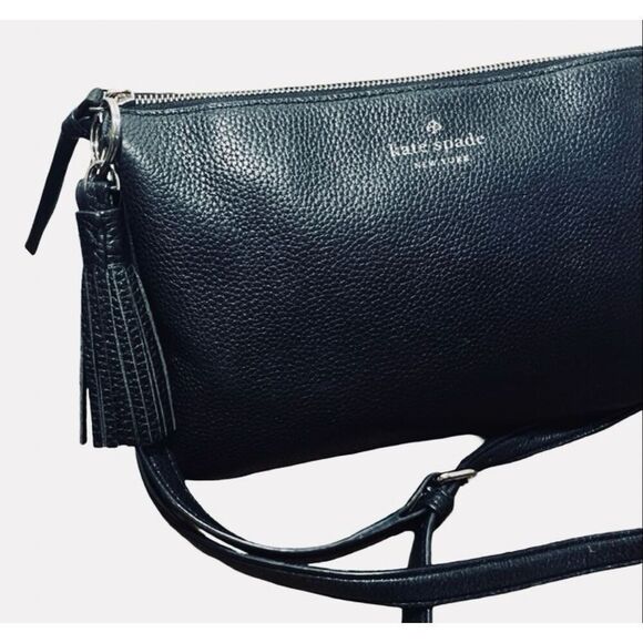 Kate Spade NY St. Amy Crossbody - Picture 3 of 9
